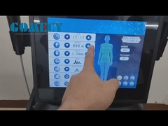 Morpheus8 2 จัดการเครื่องกระชับผิว Fractional Rf Microneedling