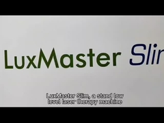 เครื่องกระชับสัดส่วนด้วยเลเซอร์ lipo