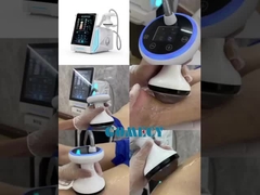 A63 เครื่องกระแทกคลื่นกระแทก