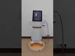 GOMECY โฟกัส โชคเวฟ เทารพี อุปกรณ์บําบัดร่างกาย