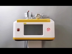 อุปกรณ์เลเซอร์ไดโอเดส 980nm สําหรับการดูแลสัตว์และการบําบัดร่างกายทางสัตวแพทย์