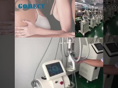 เครื่องลดน้ําหนัก Vela VE9