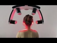 อุปกรณ์กายภาพบำบัด Luxmaster